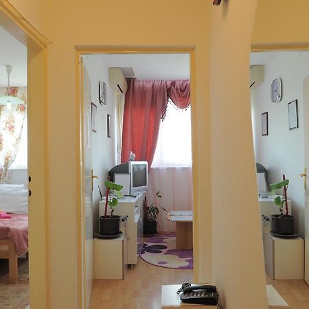 Apartment Daca Stan Белград Экстерьер фото