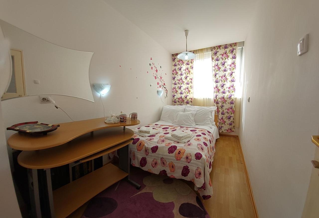 Apartment Daca Stan Белград Экстерьер фото