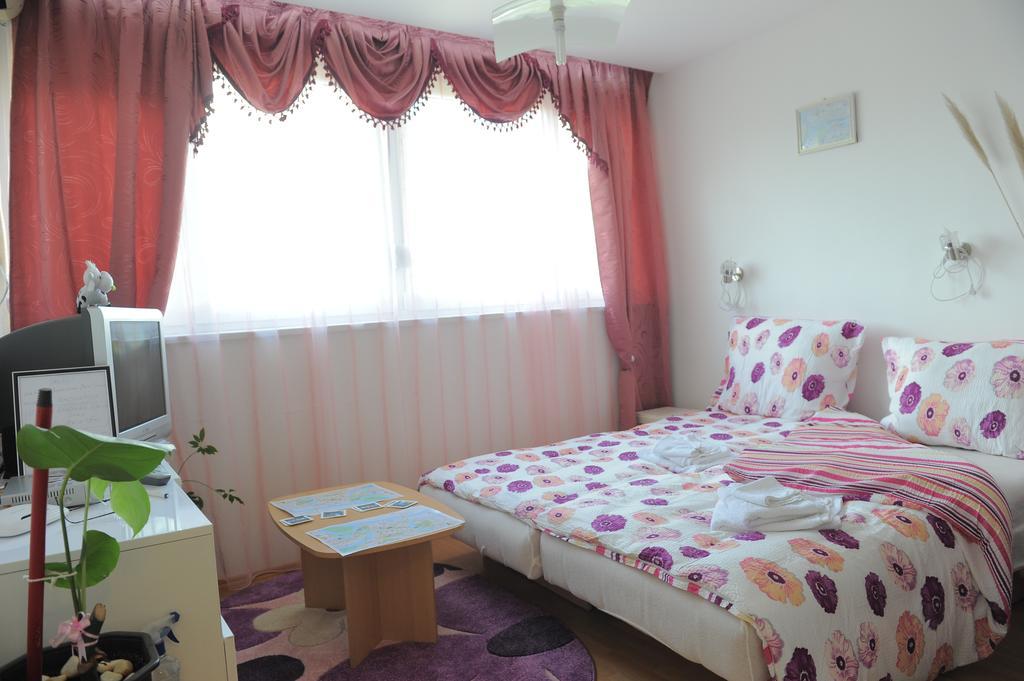 Apartment Daca Stan Белград Экстерьер фото