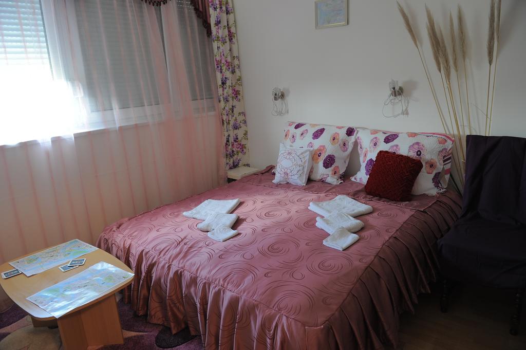 Apartment Daca Stan Белград Экстерьер фото