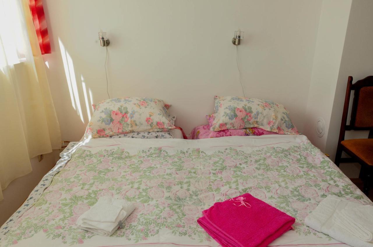 Apartment Daca Stan Белград Номер фото