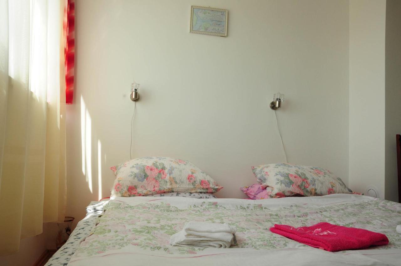Apartment Daca Stan Белград Номер фото